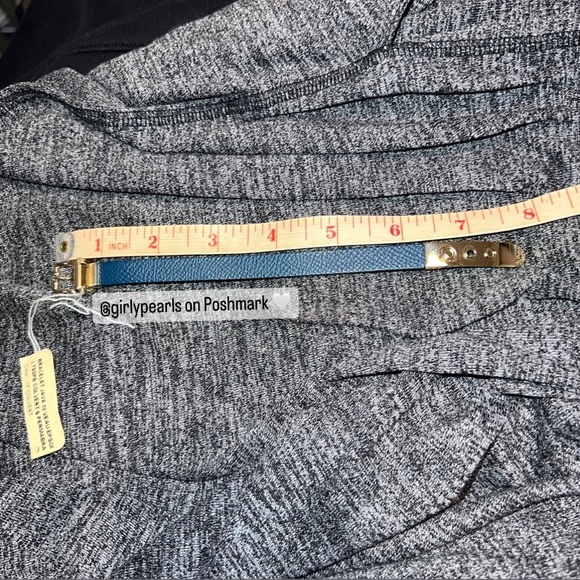 Hermès Java 10 Buckle Bracelet NEW - Picture 11 of 15